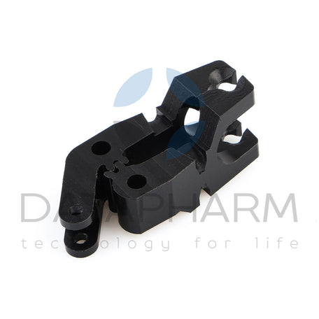 Ampoule grippers