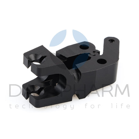 Ampoule grippers