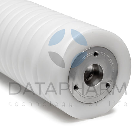 Ampoule Infeed and Outfeed Screw
