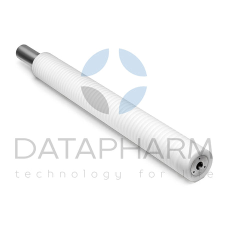 Ampoule Infeed and Outfeed Screw