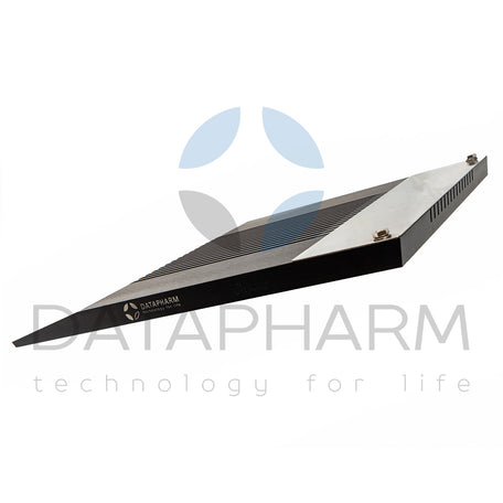 Feeding unit for pharmaceutical equipment