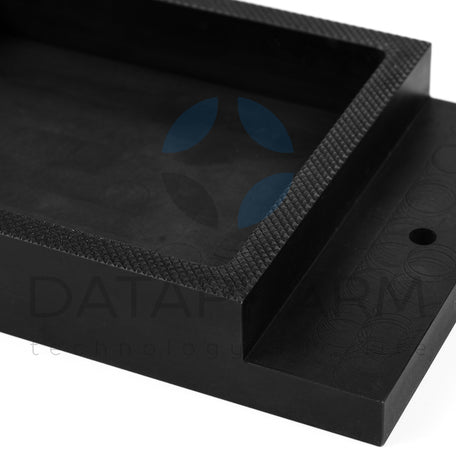 Ampoule Blister Heat-Sealing Plate