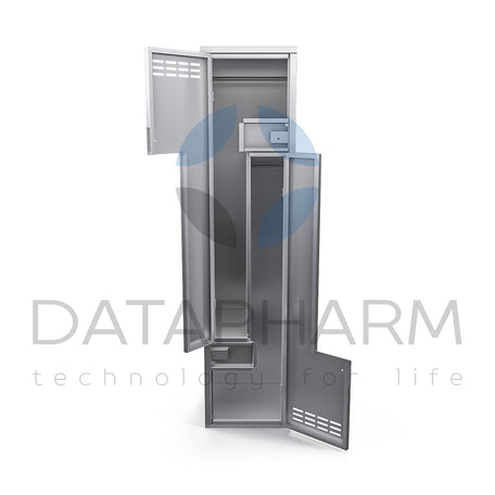 Шафа для переодягання