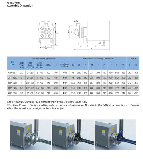 Self-Priming Tank Pump