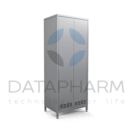 Шафа для зберігання прибирального інвентарю