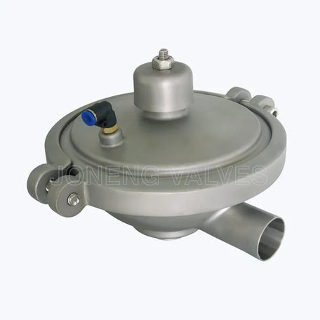 Food Equipment CPMI-2 CPM VALVE