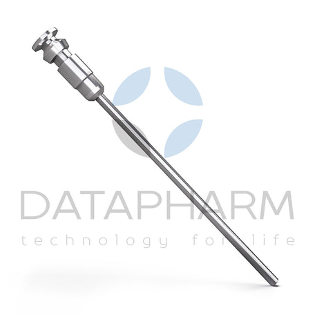 Needle for Pharma Filling