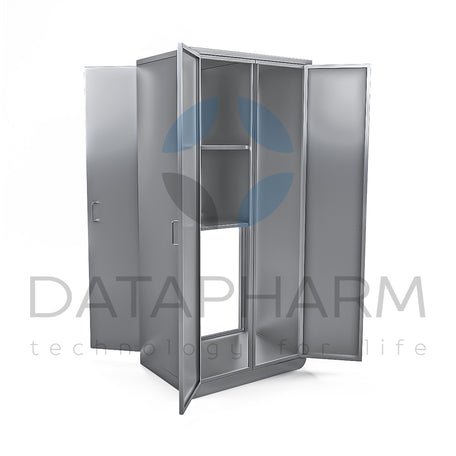 Шафа двостороння