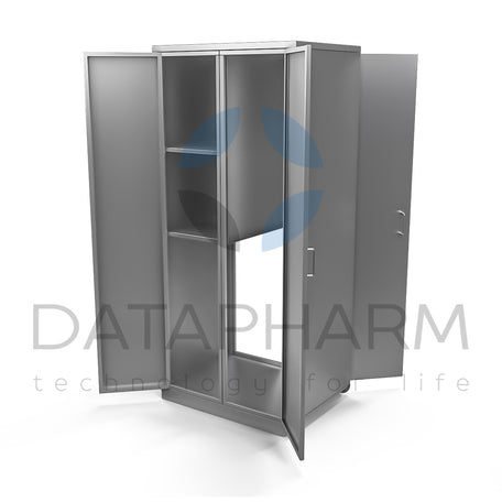 Шафа двостороння