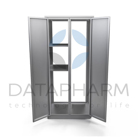 Шафа двостороння