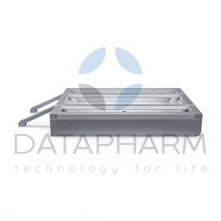 Drain Pit for Washing Sterilization Carts (Ampoule Production)