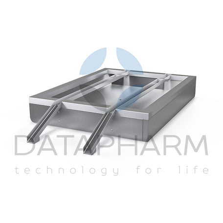 Drain Pit for Washing Sterilization Carts (Ampoule Production)