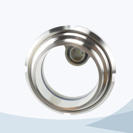 Tubular Sight View Glass