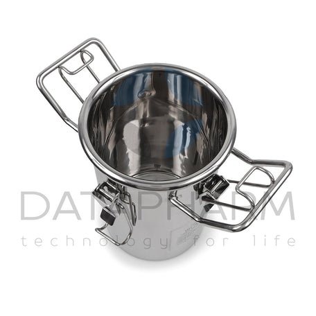 Ethanol Transport Container