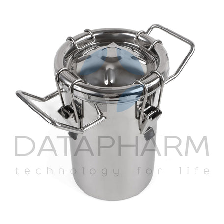 Ethanol Transport Container