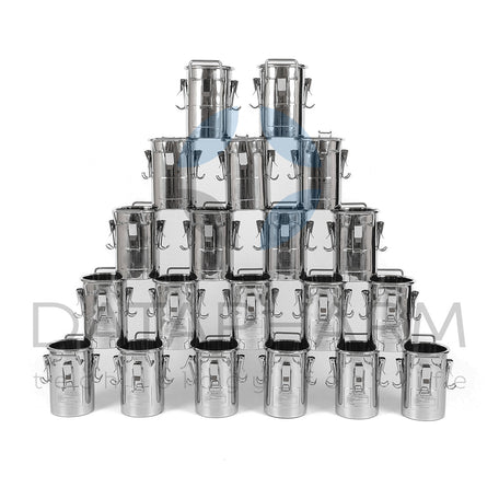 Ethanol Transport Container