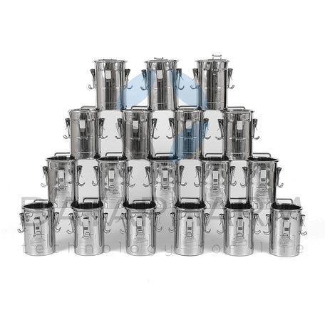 Ethanol Transport Container