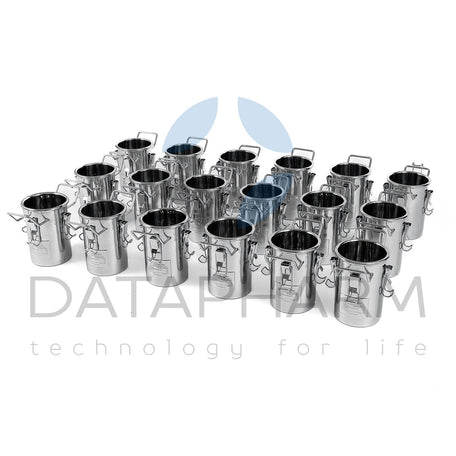 Ethanol Transport Container