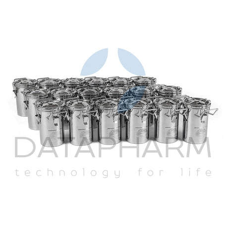 Ethanol Transport Container