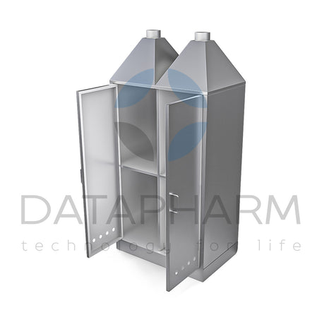 Витяжна шафа