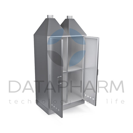 Витяжна шафа