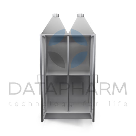 Витяжна шафа