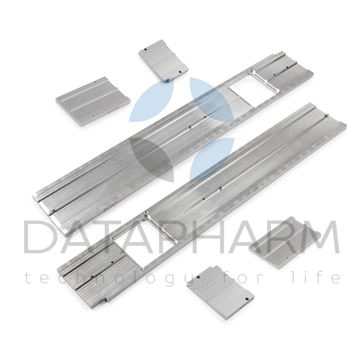 Guide plates for Pharmaceutical Equipment – My Store