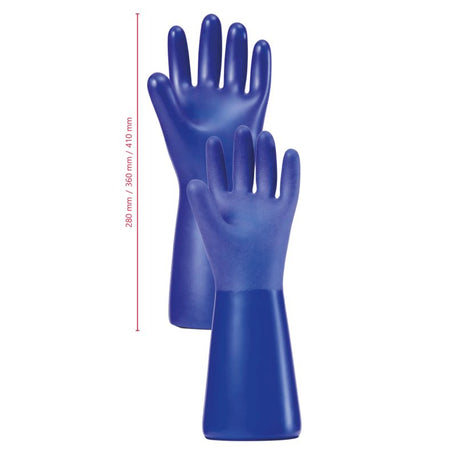 JUGITEC E Protective Gloves