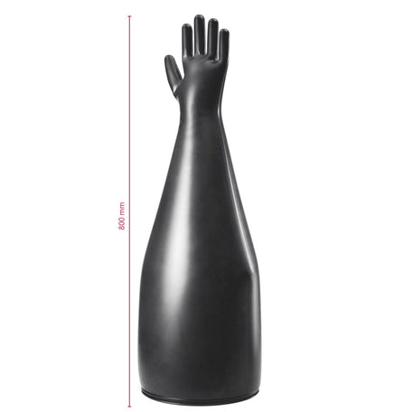 Glovebox glove JUGITEC® BV