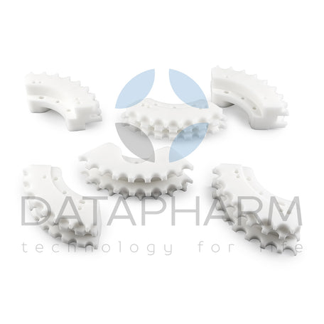 Lifting Element for Vials