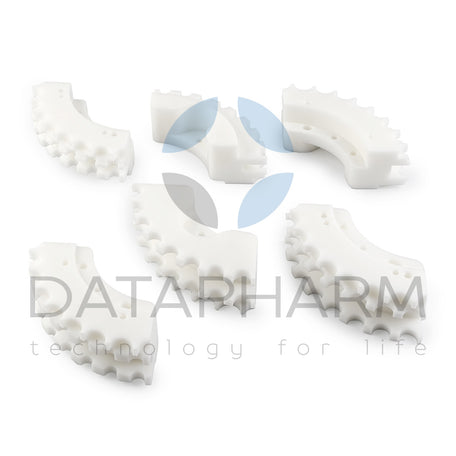 Lifting Element for Vials