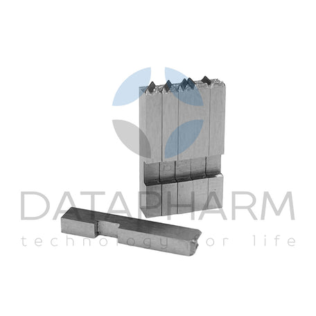 Numbers for DPP260-K2 Blister Machine