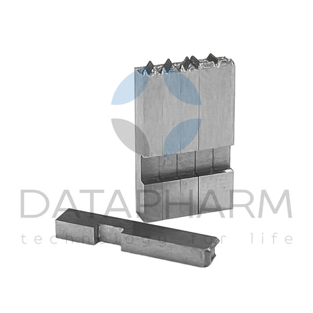 Numbers for DPP260-K2 Blister Machine