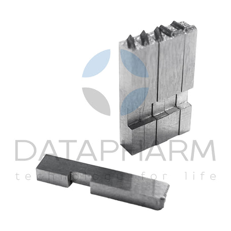 Numbers for DPP260-K2 Blister Machine