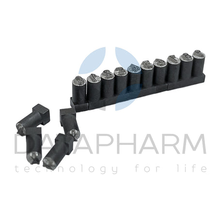 Marking Components for IC-150 Cartoning Machines