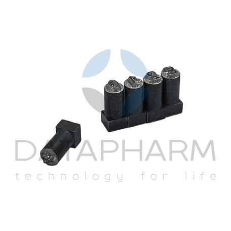 Marking Components for IC-150 Cartoning Machines