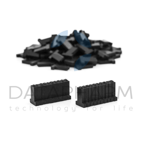 Marking Numbers for MediSeal CP600 Blister Machine