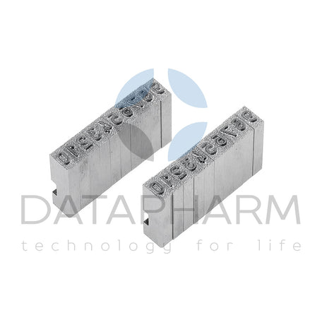 Marking Numbers for NORDEN Filling Machine