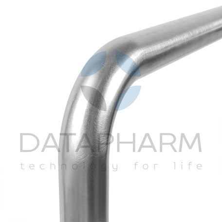 Мобильная стойка для подвешивания шлангов