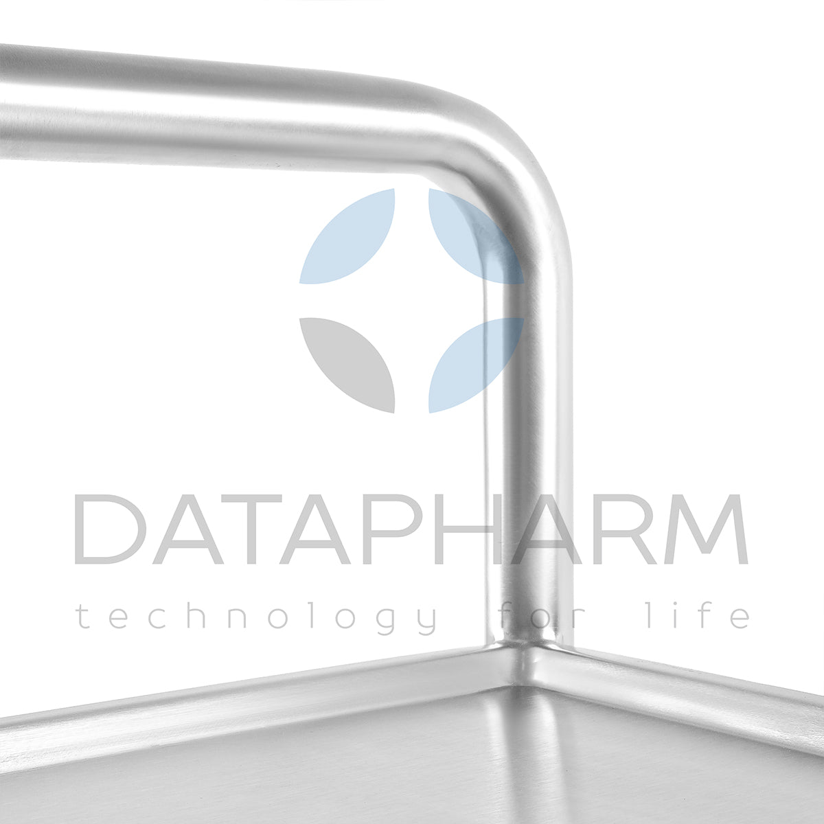 Mobile Rack for Transport of Containers and Tooling | GMP – My Store