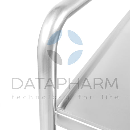 Мобильная стойка для транспортировки ёмкостей и оснастки