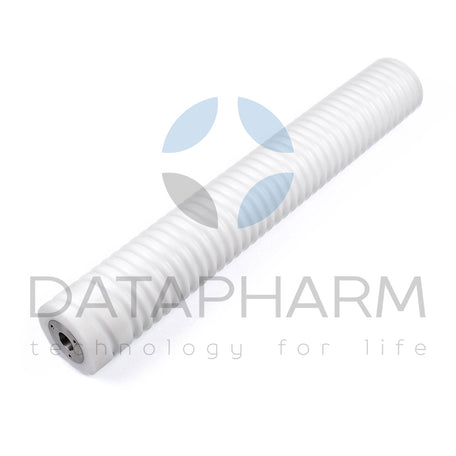 Feed Screw for Pharmaceutical Machines