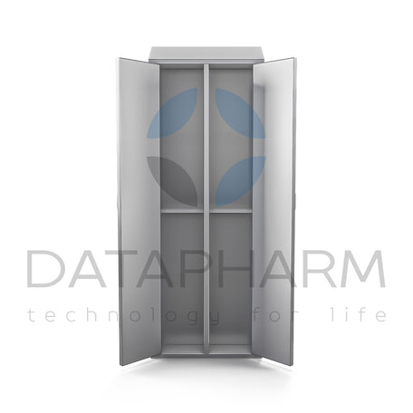 Фармацевтична шафа на 4 комірки 