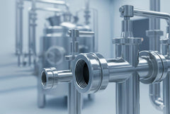 Reliable pharmaceutical equipment for your tasks