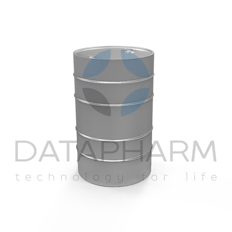 Stainless Steel Barrel