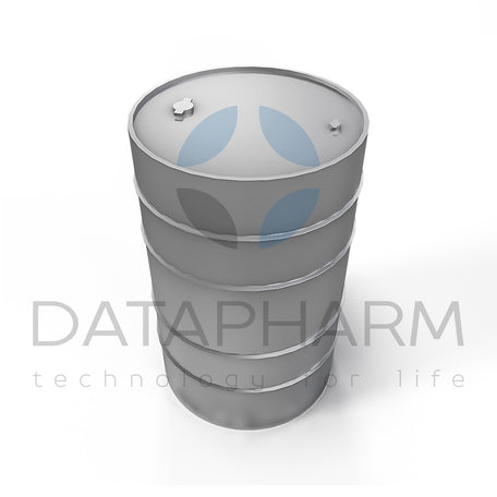 Stainless Steel Barrel