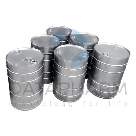 Stainless Steel Barrel