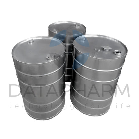 Stainless Steel Barrel