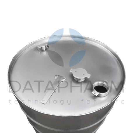 Stainless Steel Barrel