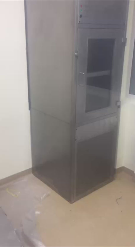 Active Pass Box 600×510×600